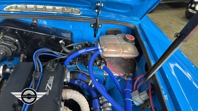 Lot 246 - 1978 MG B