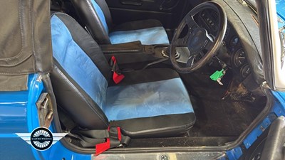 Lot 246 - 1978 MG B