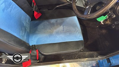 Lot 246 - 1978 MG B