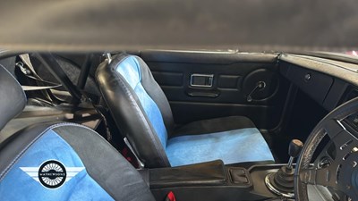 Lot 246 - 1978 MG B