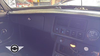 Lot 246 - 1978 MG B