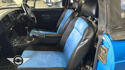 Lot 246 - 1978 MG B