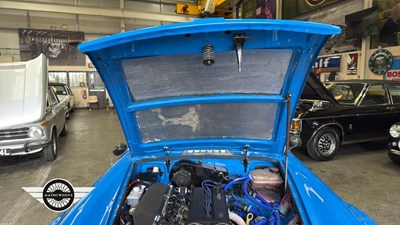 Lot 246 - 1978 MG B
