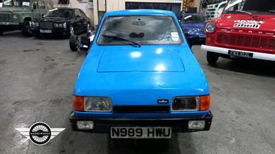 Lot 82 - 1996 RELIANT RIALTO ESTATE