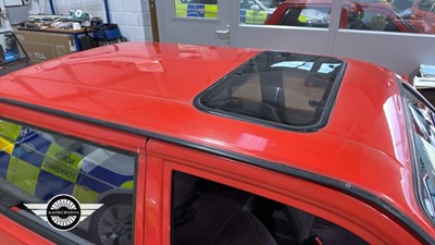 Lot 134 - 1990 RELIANT ROBIN LX