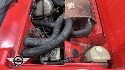 Lot 134 - 1990 RELIANT ROBIN LX