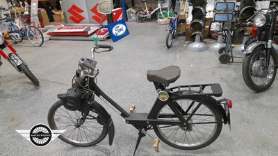 Lot 142 - 1975 SOLEX