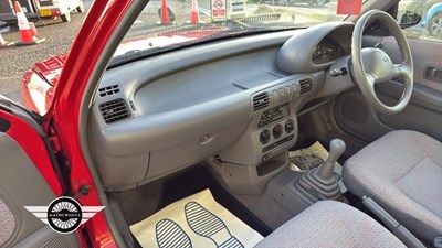 Lot 64 - 1994 NISSAN MICRA LX