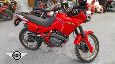 Lot 284 - 1993 HONDA DOMINATOR