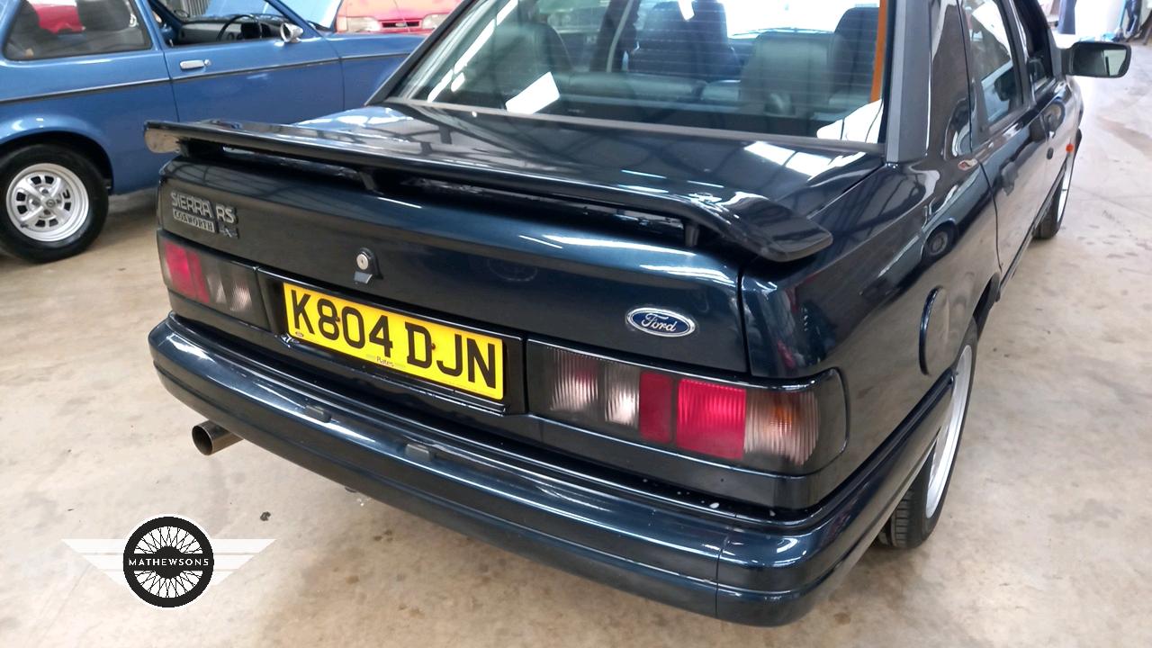 Ford Cosworth Gangmanschette Rot Doppel Naht Für Ford Sapphire Sierra Rs Cosworth Gang Gamasche Sierra Sapphire Cosworth