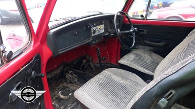 Lot 572 - 1970 VOLKSWAGEN
