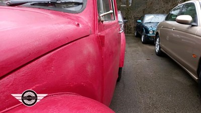 Lot 572 - 1970 VOLKSWAGEN