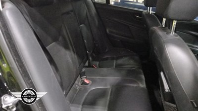 Lot 502 - 2015 JAGUAR XE PORTFOLIO D AWD AUTO