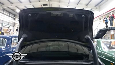 Lot 502 - 2015 JAGUAR XE PORTFOLIO D AWD AUTO