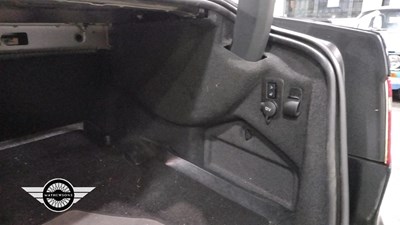 Lot 502 - 2015 JAGUAR XE PORTFOLIO D AWD AUTO