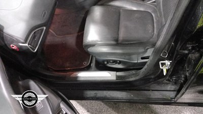 Lot 502 - 2015 JAGUAR XE PORTFOLIO D AWD AUTO