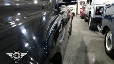 Lot 502 - 2015 JAGUAR XE PORTFOLIO D AWD AUTO