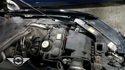 Lot 502 - 2015 JAGUAR XE PORTFOLIO D AWD AUTO