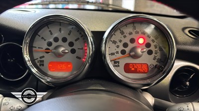 Lot 820 - 2006 MINI COOPER S