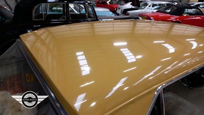 Lot 360 - 1971 WOLSELEY 1300 AUTO