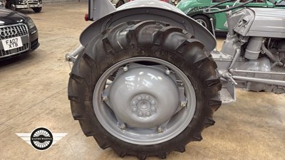 Lot 746 - 1951 MASSEY FERGUSON