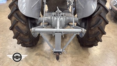 Lot 746 - 1951 MASSEY FERGUSON