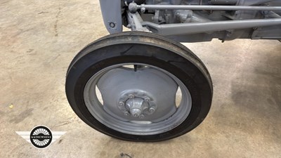 Lot 746 - 1951 MASSEY FERGUSON