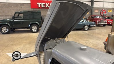 Lot 746 - 1951 MASSEY FERGUSON