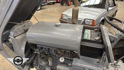 Lot 746 - 1951 MASSEY FERGUSON