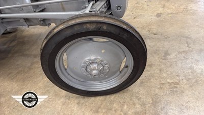 Lot 746 - 1951 MASSEY FERGUSON