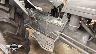 Lot 746 - 1951 MASSEY FERGUSON