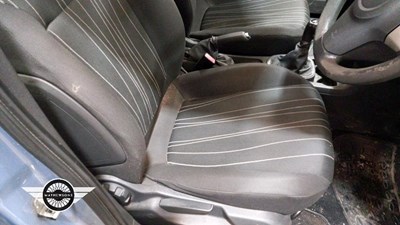 Lot 366 - 2007 VAUXHALL CORSA CLUB A/C CDTI - ALL PROCEEDS TO CHARITY