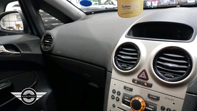 Lot 366 - 2007 VAUXHALL CORSA CLUB A/C CDTI - ALL PROCEEDS TO CHARITY
