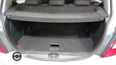 Lot 366 - 2007 VAUXHALL CORSA CLUB A/C CDTI - ALL PROCEEDS TO CHARITY