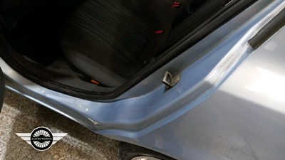 Lot 366 - 2007 VAUXHALL CORSA CLUB A/C CDTI - ALL PROCEEDS TO CHARITY