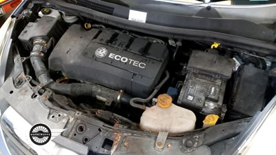 Lot 366 - 2007 VAUXHALL CORSA CLUB A/C CDTI - ALL PROCEEDS TO CHARITY