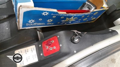 Lot 814 - 1988 EVANG
