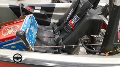 Lot 814 - 1988 EVANG