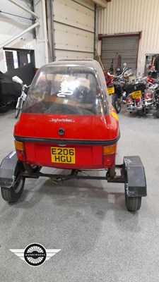Lot 814 - 1988 EVANG