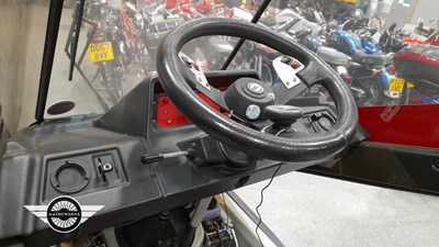 Lot 814 - 1988 EVANG