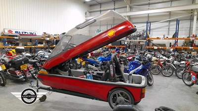 Lot 814 - 1988 EVANG