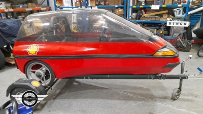 Lot 814 - 1988 EVANG
