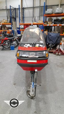 Lot 814 - 1988 EVANG