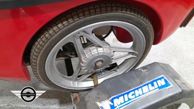 Lot 814 - 1988 EVANG