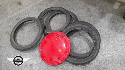 Lot 814 - 1988 EVANG