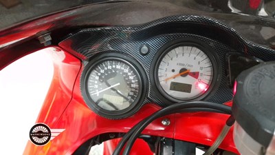 Lot 802 - 1997 SUZUKI TL 1000 SV