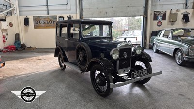 Lot 830 - 1930 SINGER