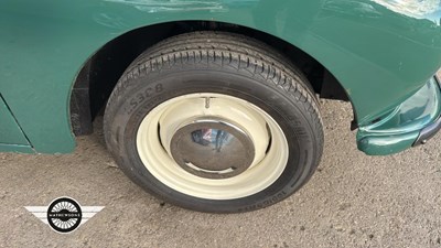 Lot 440 - 1970 AUSTIN 8 CWT VAN