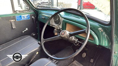 Lot 440 - 1970 AUSTIN 8 CWT VAN