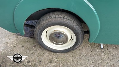 Lot 440 - 1970 AUSTIN 8 CWT VAN